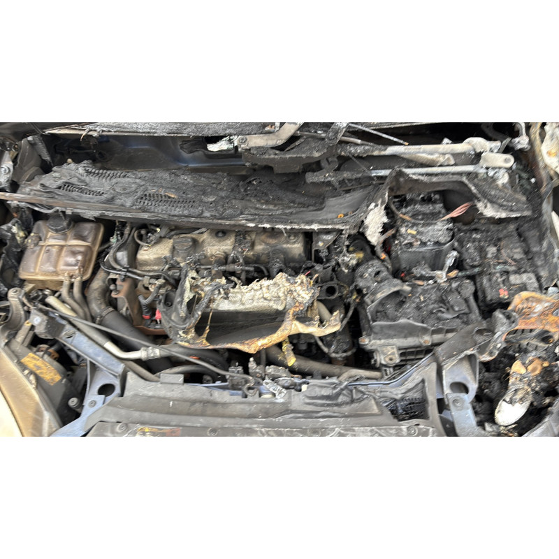 Pompe lave glace avant FORD C-MAX 1 Photo n°11