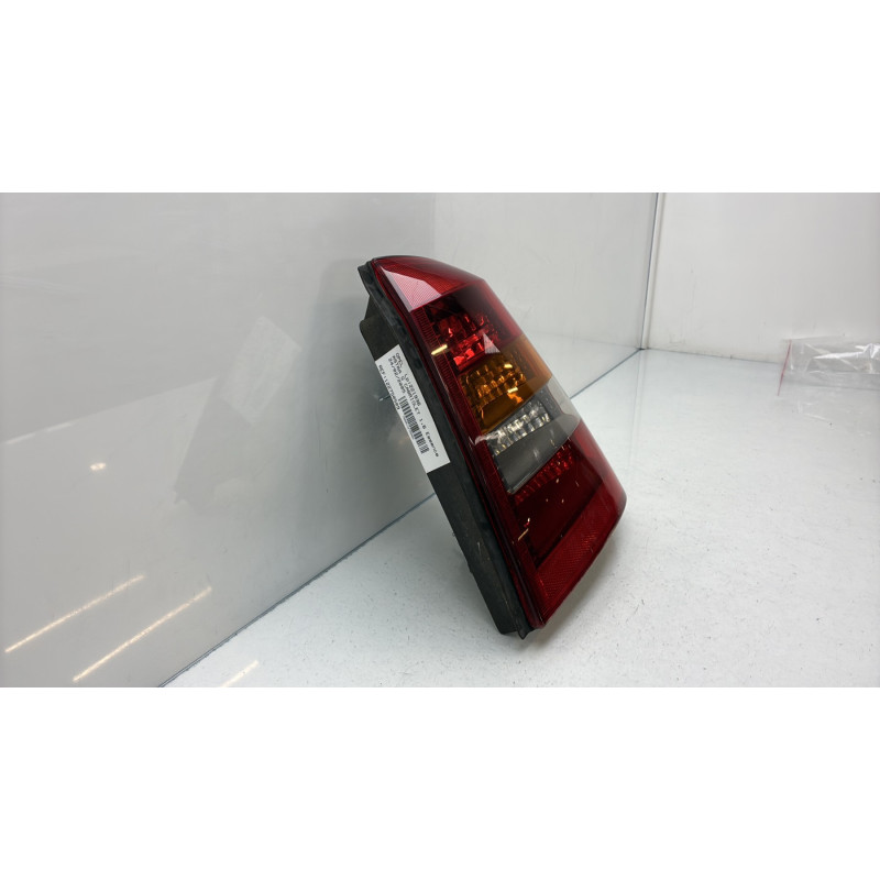 Feu arriere principal droit (feux) OPEL ASTRA G Photo n°3