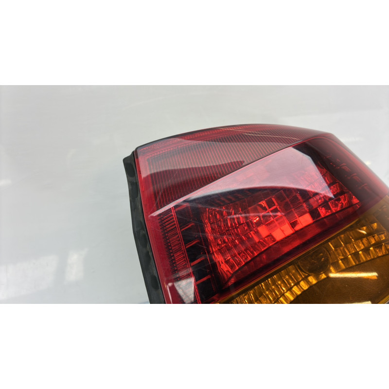 Feu arriere principal droit (feux) OPEL ASTRA G Photo n°4