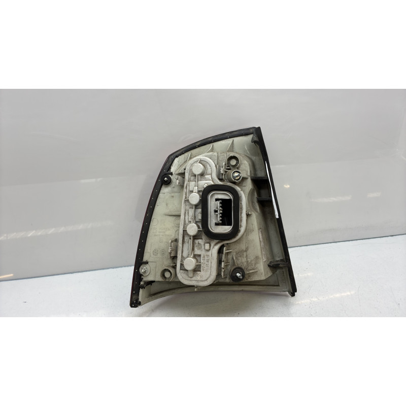 Feu arriere principal droit (feux) OPEL ASTRA G Photo n°5