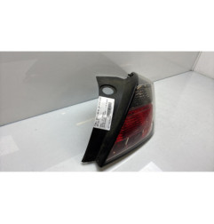 Feu arriere principal droit (feux) OPEL ASTRA H