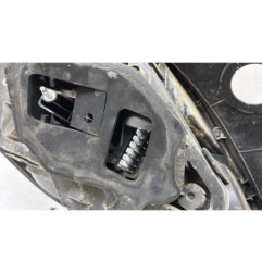Feu arriere principal droit (feux) OPEL ASTRA H