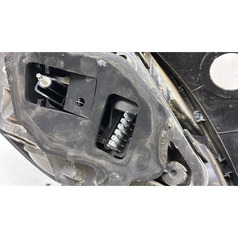 Feu arriere principal droit (feux) OPEL ASTRA H Photo n°7