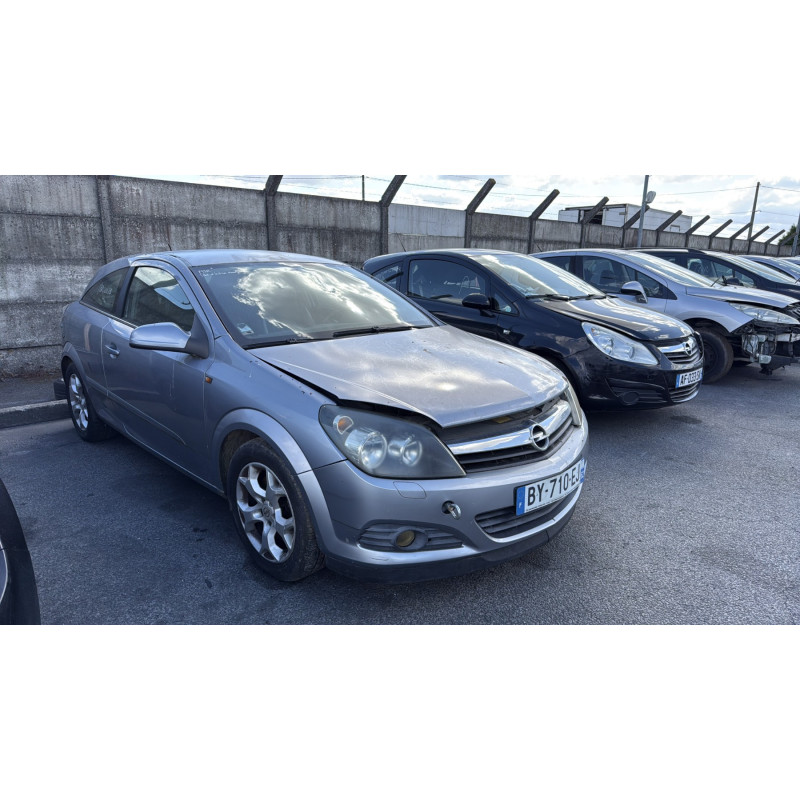 Feu arriere principal droit (feux) OPEL ASTRA H Photo n°11