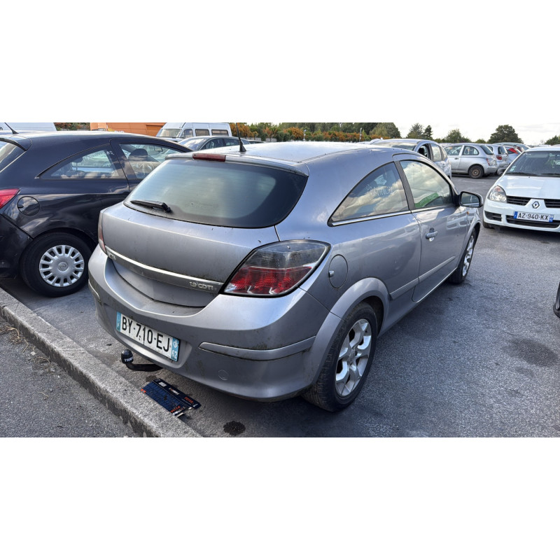 Feu arriere principal droit (feux) OPEL ASTRA H Photo n°12