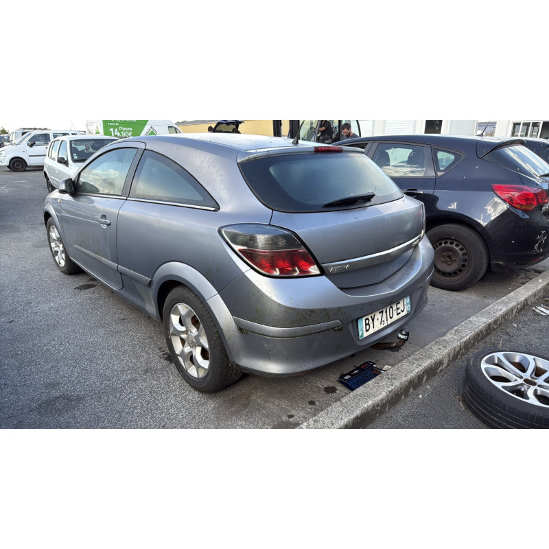 Feu arriere principal droit (feux) OPEL ASTRA H Photo n°13