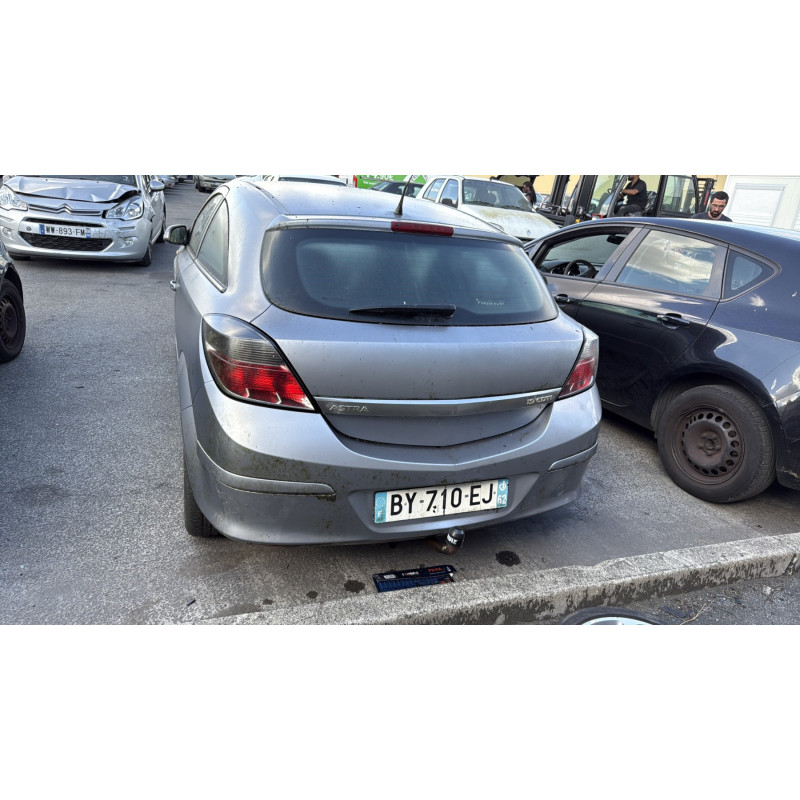 Feu arriere principal droit (feux) OPEL ASTRA H Photo n°14