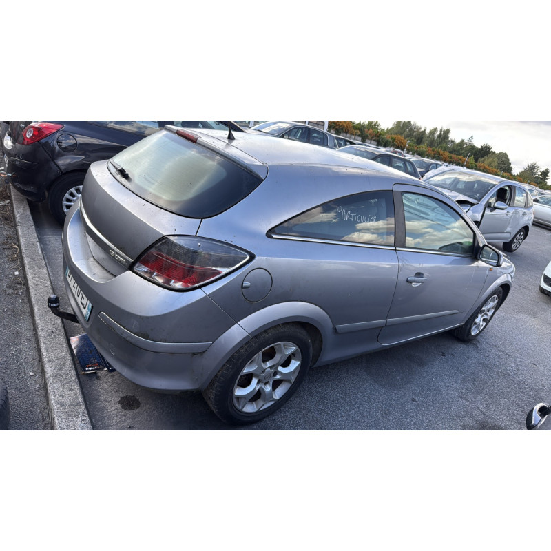 Feu arriere principal droit (feux) OPEL ASTRA H Photo n°16