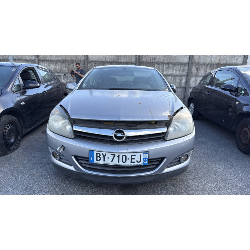 Feu arriere principal droit (feux) OPEL ASTRA H Photo n°17