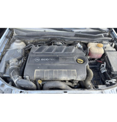 Feu arriere principal droit (feux) OPEL ASTRA H