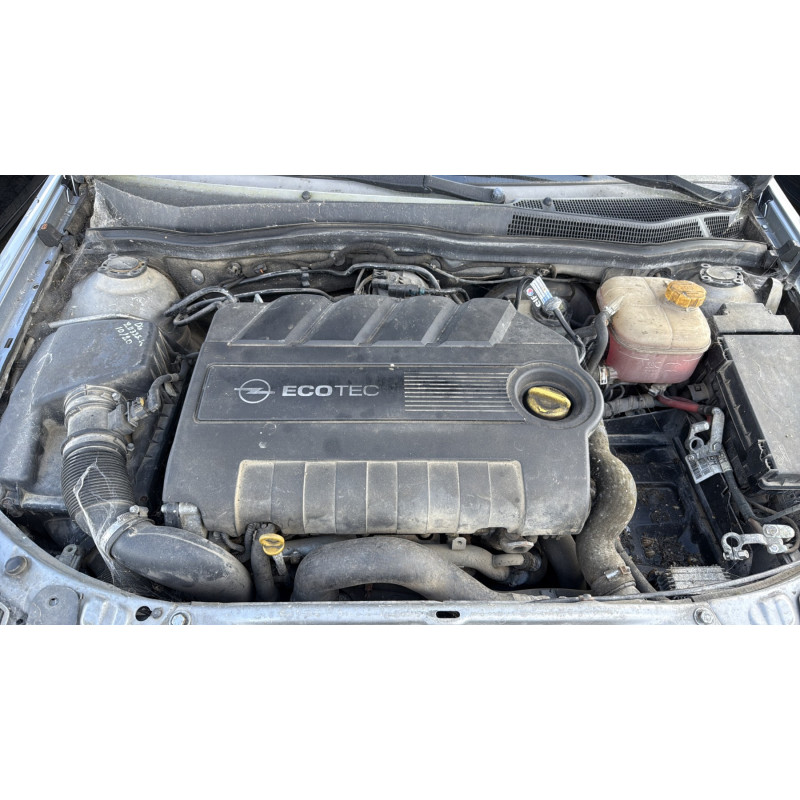 Feu arriere principal droit (feux) OPEL ASTRA H Photo n°18