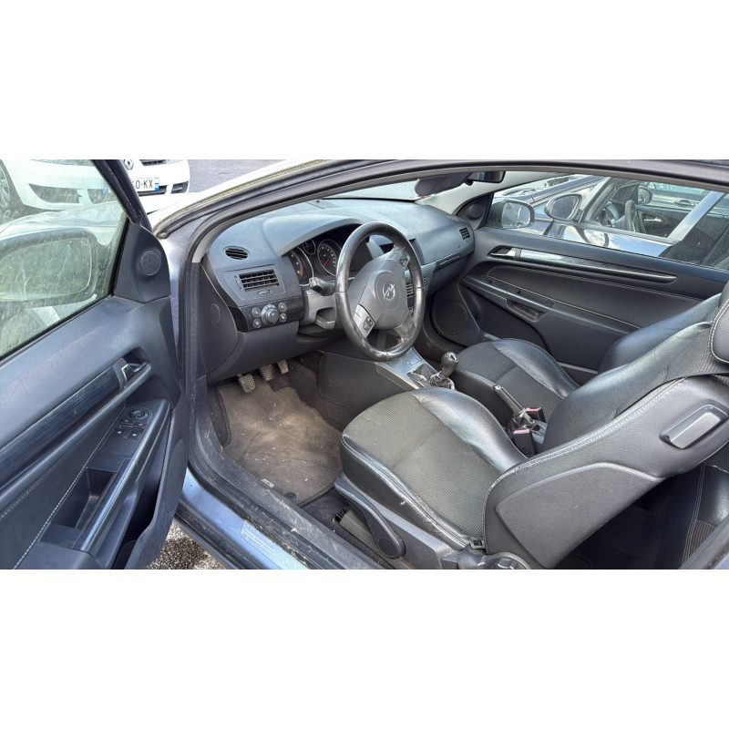 Feu arriere principal droit (feux) OPEL ASTRA H Photo n°19