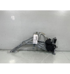 Leve vitre electrique avant droit OPEL ASTRA H Photo n°1