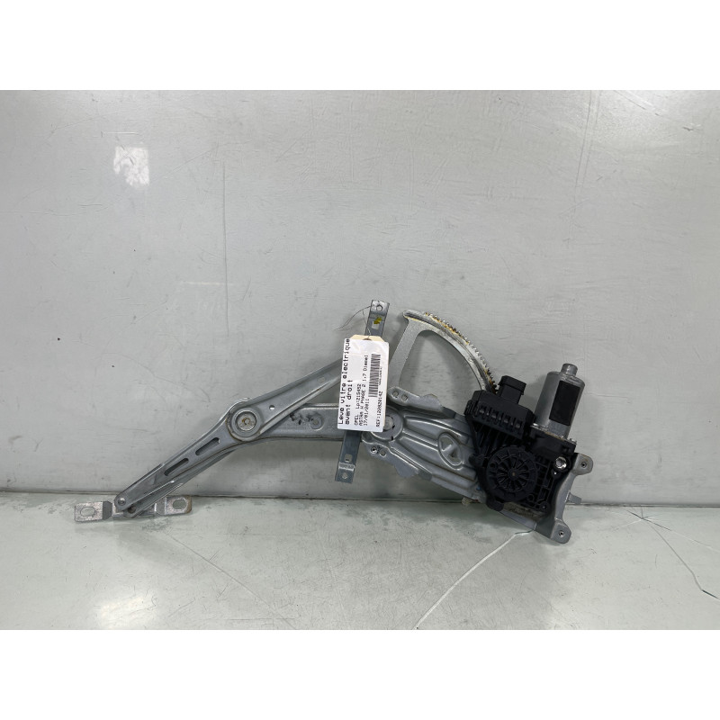 Leve vitre electrique avant droit OPEL ASTRA H Photo n°1