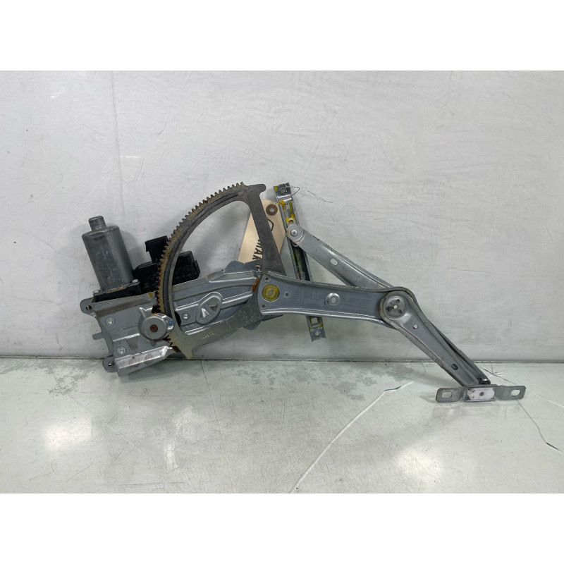 Leve vitre electrique avant droit OPEL ASTRA H Photo n°3