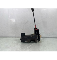 Serrure arriere gauche OPEL ASTRA H