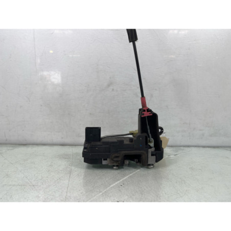 Serrure arriere gauche OPEL ASTRA H