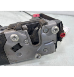 Serrure arriere gauche OPEL ASTRA H