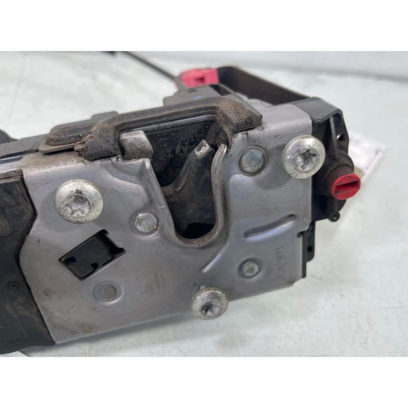 Serrure arriere gauche OPEL ASTRA H Photo n°3