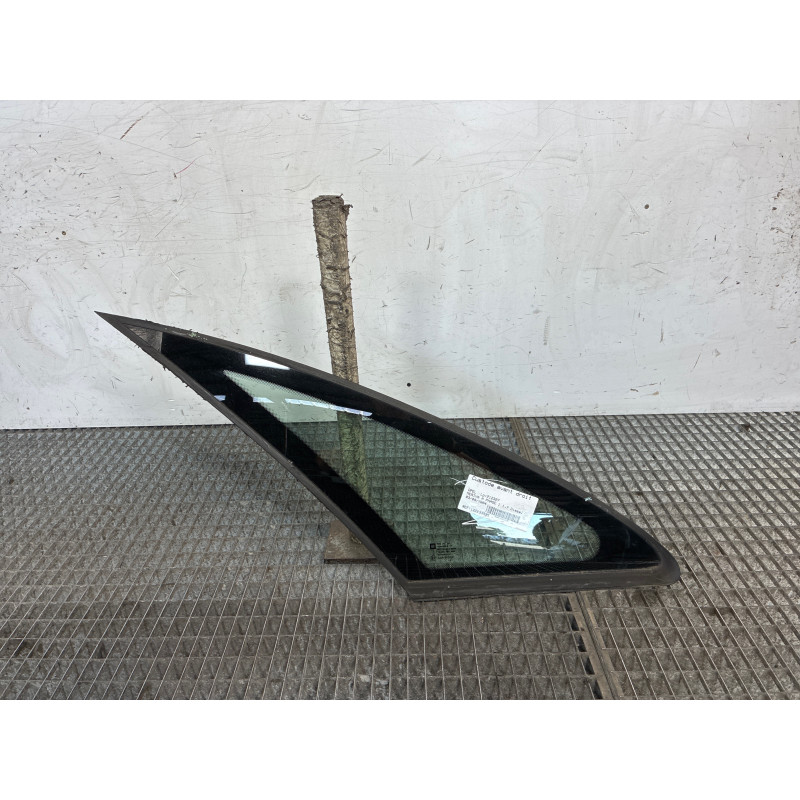 Custode avant droit OPEL MERIVA A Photo n°1