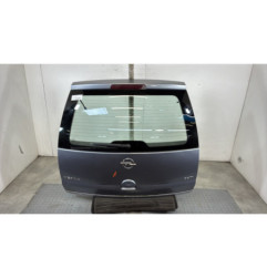 Malle/Hayon arriere OPEL MERIVA A Photo n°1