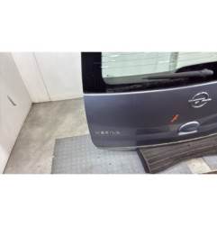 Malle/Hayon arriere OPEL MERIVA A