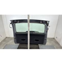 Malle/Hayon arriere OPEL MERIVA A