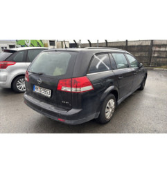 Feu arriere principal gauche (feux) OPEL VECTRA C