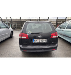 Feu arriere principal gauche (feux) OPEL VECTRA C