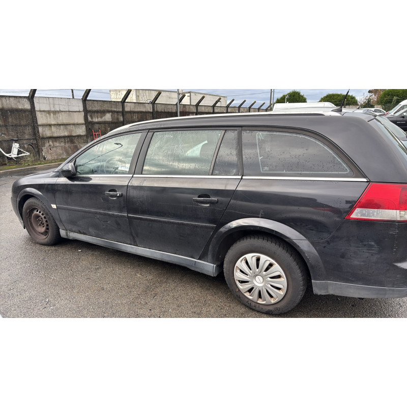 Feu arriere principal gauche (feux) OPEL VECTRA C Photo n°12