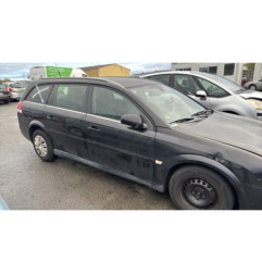 Feu arriere principal gauche (feux) OPEL VECTRA C