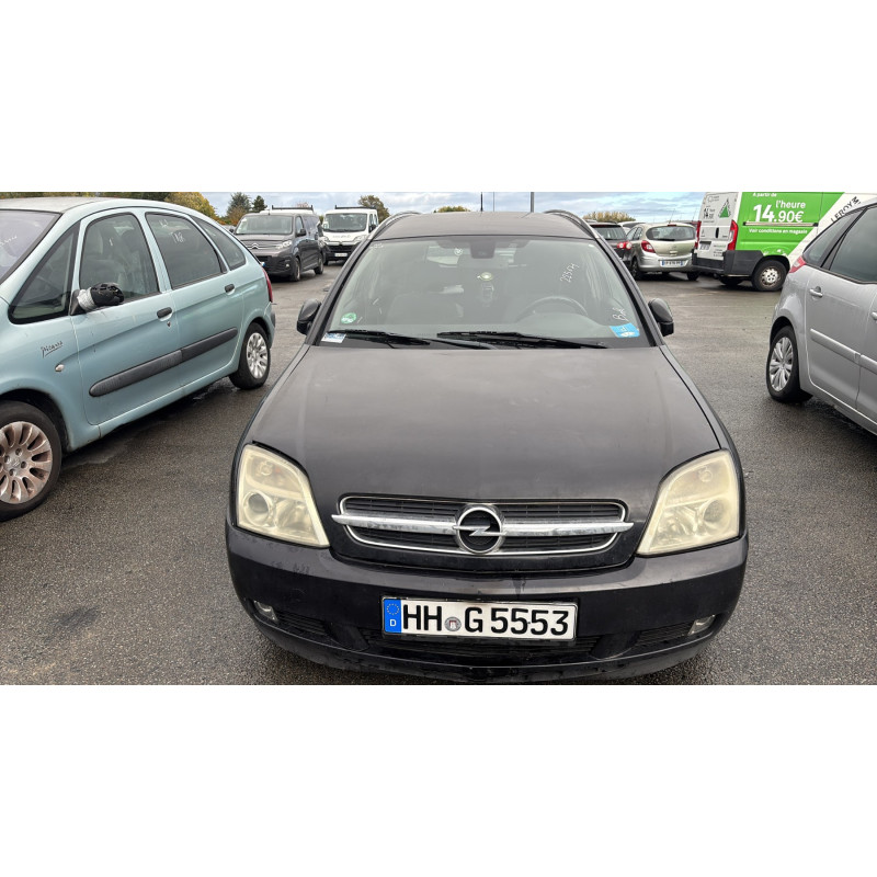Feu arriere principal gauche (feux) OPEL VECTRA C Photo n°14