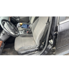 Feu arriere principal gauche (feux) OPEL VECTRA C