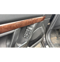 Feu arriere principal gauche (feux) OPEL VECTRA C