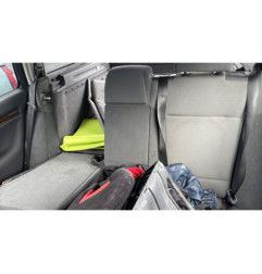 Feu arriere principal gauche (feux) OPEL VECTRA C