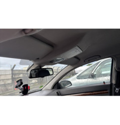 Feu arriere principal gauche (feux) OPEL VECTRA C