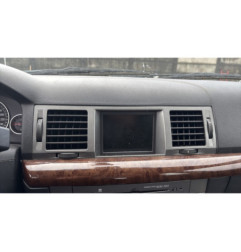 Feu arriere principal gauche (feux) OPEL VECTRA C