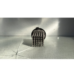 Resistance chauffage MERCEDES CLASSE C 204 Photo n°1