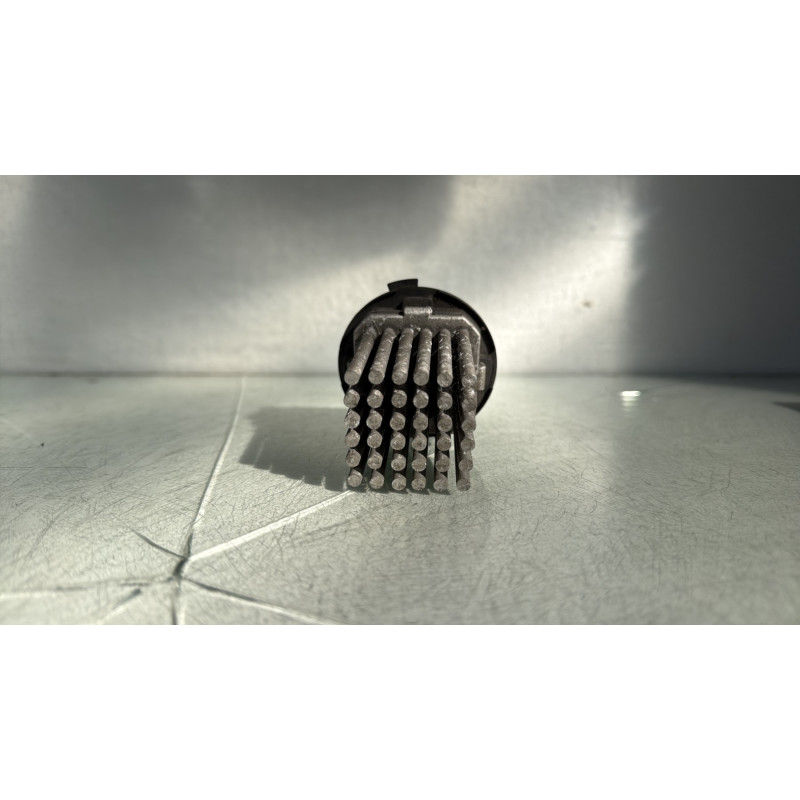 Resistance chauffage MERCEDES CLASSE C 204 Photo n°1