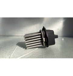 Resistance chauffage MERCEDES CLASSE C 204