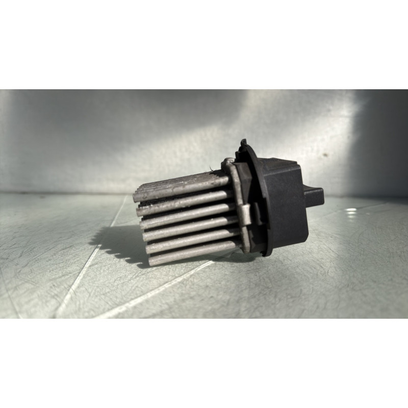 Resistance chauffage MERCEDES CLASSE C 204 Photo n°2
