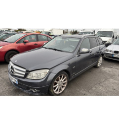 Resistance chauffage MERCEDES CLASSE C 204
