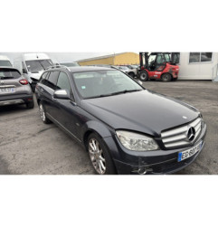 Resistance chauffage MERCEDES CLASSE C 204