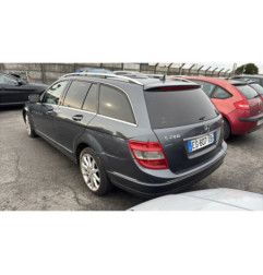 Resistance chauffage MERCEDES CLASSE C 204