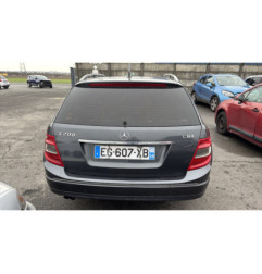 Resistance chauffage MERCEDES CLASSE C 204