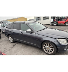Resistance chauffage MERCEDES CLASSE C 204