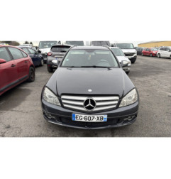Resistance chauffage MERCEDES CLASSE C 204