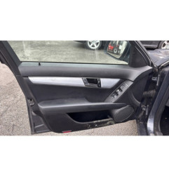 Resistance chauffage MERCEDES CLASSE C 204