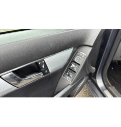 Resistance chauffage MERCEDES CLASSE C 204