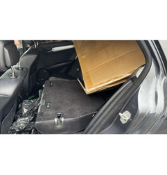 Resistance chauffage MERCEDES CLASSE C 204
